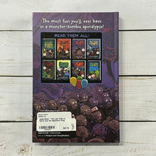 Load image into Gallery viewer, Used Book - The Last Kids on Earth and the Nightmare King

