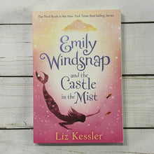 Load image into Gallery viewer, Used Book - Emily Windsnap and the Monster From the Castle in the Mist
