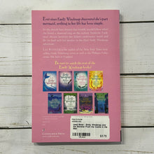 Load image into Gallery viewer, Used Book - Emily Windsnap and the Monster From the Castle in the Mist
