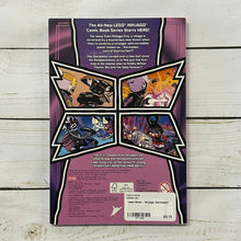 Load image into Gallery viewer, Used Book - Ninjago Garmadon
