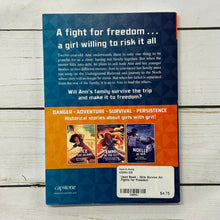 Load image into Gallery viewer, Used Book - Girls Survive An Fights for Freedom
