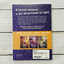Load image into Gallery viewer, Used Book - Girls Survive Mary and the Trail of Tears
