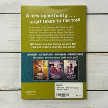 Load image into Gallery viewer, Used Book - Girls Survive Sarah Journey's West
