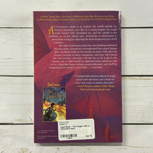 Load image into Gallery viewer, Used Book - The Dragon with a Chocolate Heart
