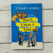 Load image into Gallery viewer, Used Book - Once Upon a Tim
