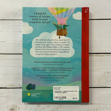Load image into Gallery viewer, Used Book - Inspiring Quotes from Children's Classics
