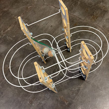 Load image into Gallery viewer, Small Foot Marble Run
