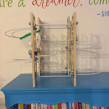 Load image into Gallery viewer, Small Foot Marble Run
