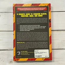 Load image into Gallery viewer, Used Book - The Giant Book of Hacks for Minecraft
