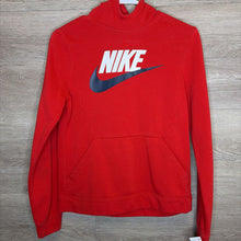 Load image into Gallery viewer, 12: Red Classic Hoodie
