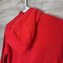 Load image into Gallery viewer, 12: Red Classic Hoodie
