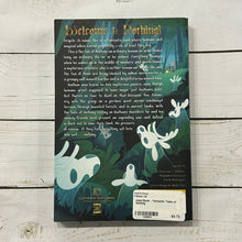 Load image into Gallery viewer, Used Book - Fantastic Tales of Nothing
