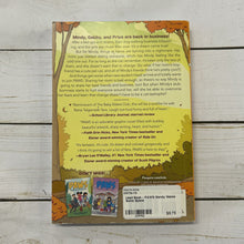 Load image into Gallery viewer, Used Book - PAWS Mandy Makes Some Space
