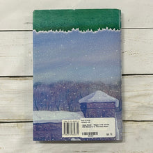 Load image into Gallery viewer, Used Book - Magic Tree House #36 Blizzard of the Red Moon
