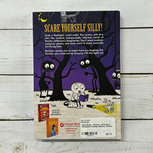 Load image into Gallery viewer, Used Book - Rowley Jefferson's Awesome Friendly Spooky Stories
