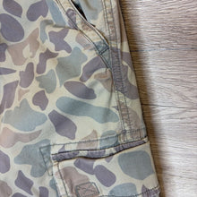 Load image into Gallery viewer, 16: Camo Cargo Pants
