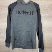 Load image into Gallery viewer, 18/20: Grey Logo Hoodie
