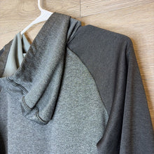 Load image into Gallery viewer, 18/20: Grey Logo Hoodie
