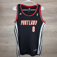 Load image into Gallery viewer, 16: Lillard Blazers Jersey Tank
