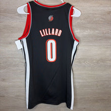 Load image into Gallery viewer, 16: Lillard Blazers Jersey Tank

