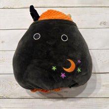 Load image into Gallery viewer, Squishmallow Flip Bat Frap
