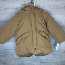 Load image into Gallery viewer, 2: Caramel Daily Winter Jacket
