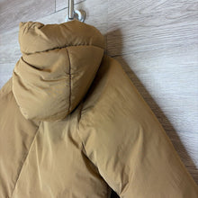 Load image into Gallery viewer, 2: Caramel Daily Winter Jacket
