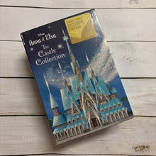 Load image into Gallery viewer, NEW Disney Frozen Anna &amp; Elsa Castle Collection

