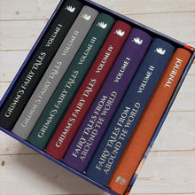 Load image into Gallery viewer, Used Book - The Complete Grimm's Fairy Tales and Other Stories
