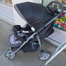 Load image into Gallery viewer, Graco Fold + Go Stroller
