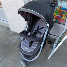 Load image into Gallery viewer, Graco Fold + Go Stroller
