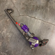 Load image into Gallery viewer, Dyson Purple Pretend Play Vaccum
