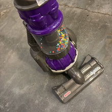 Load image into Gallery viewer, Dyson Purple Pretend Play Vaccum
