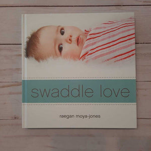 Used Book - Swaddle Love