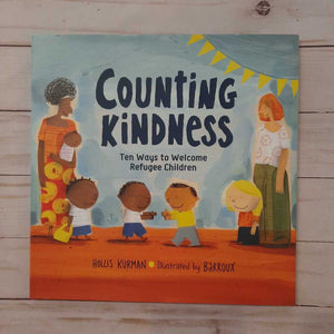 Used Book - Counting Kindness