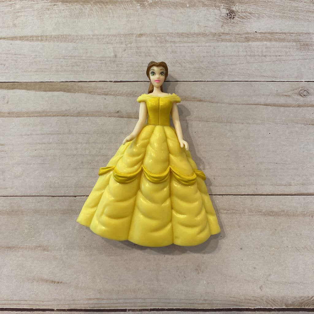 Small Belle Doll