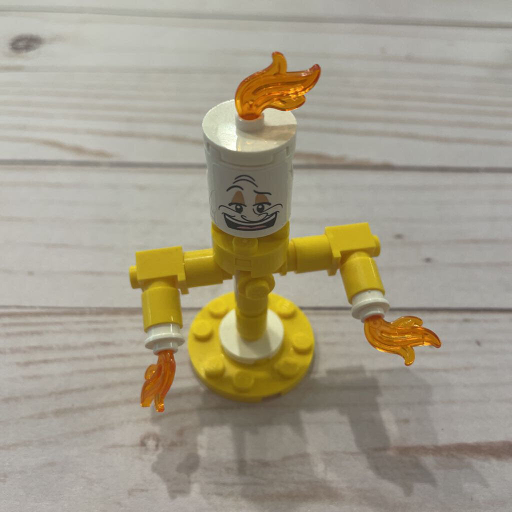 LEGO Lumiere