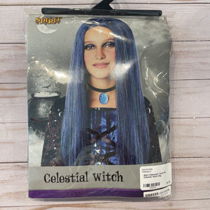 Youth OS: Celestial Witch Wig