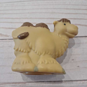 Fisher-Price Little People Camel