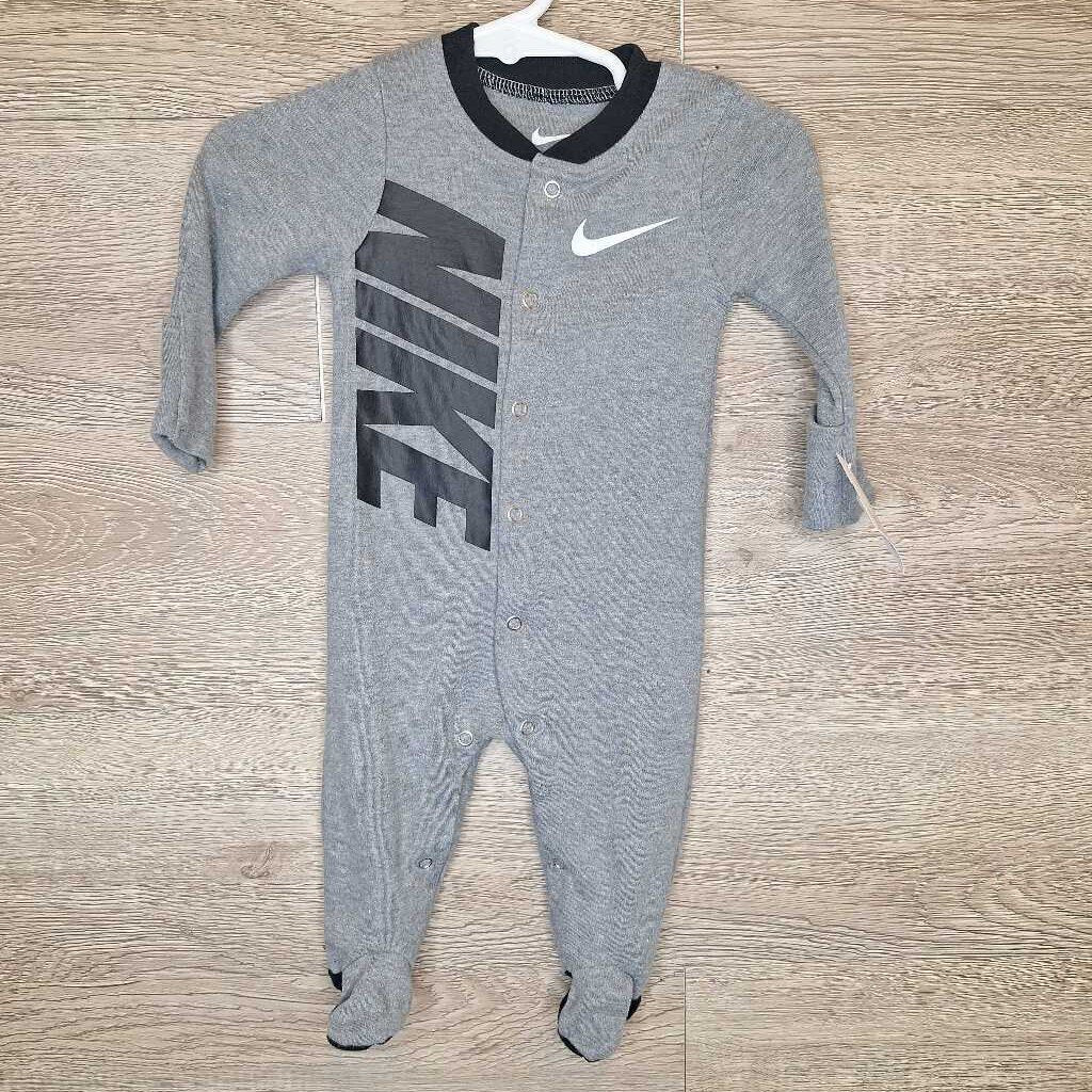 3M: Grey Logo Pajamas