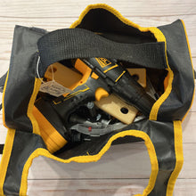 Load image into Gallery viewer, Power Tool Set in Bag
