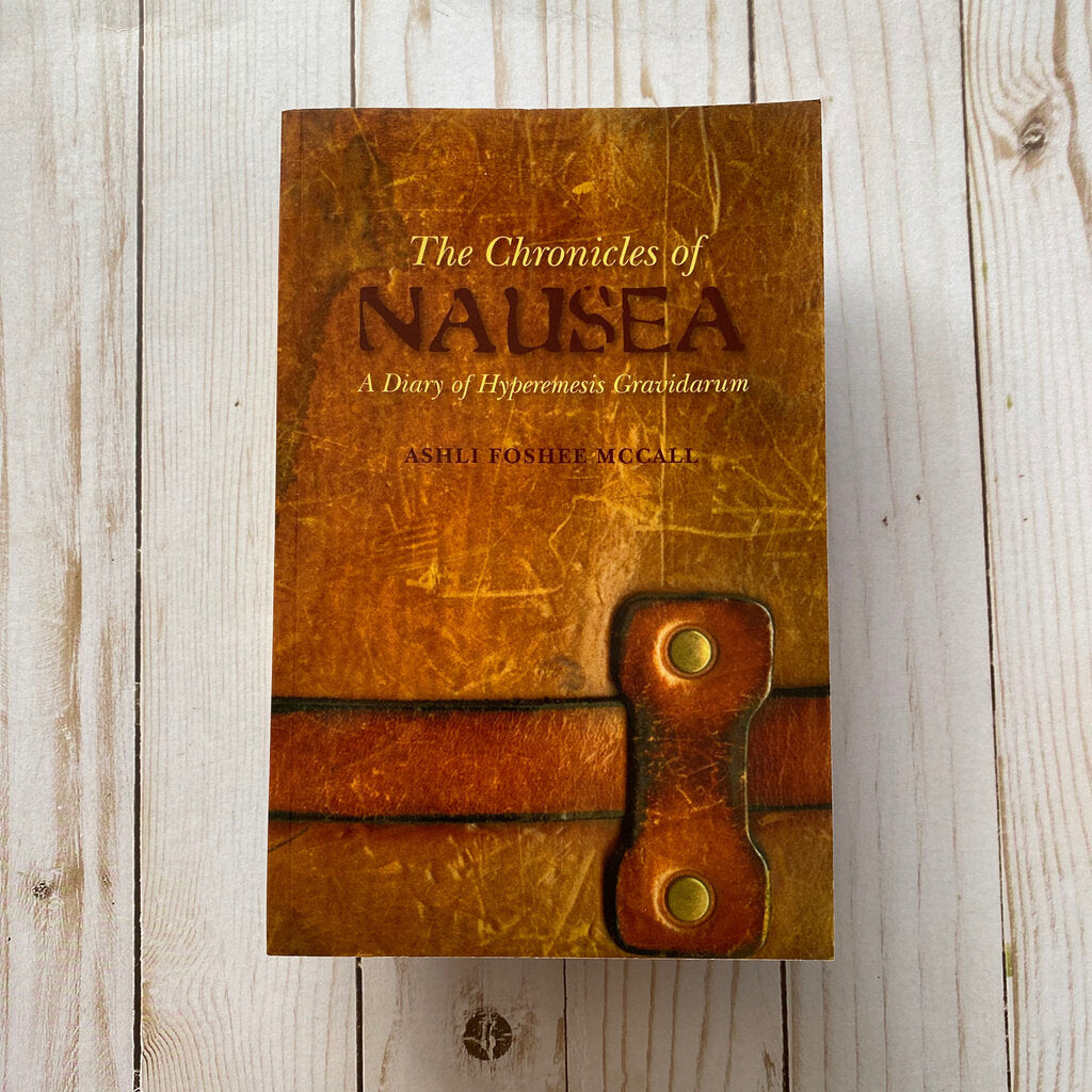 Used Book - Chronicles of Nausea